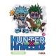 thumbnail image 1 of Manga Hunter X Hunter 13, 1 of 2