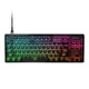 thumbnail image 2 of Teclado Gamer Optico Steelseries Apex 9 TKL, RGB, Negro, 2 of 3