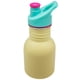 thumbnail image 3 of Botella Metalica Kido 335 ml Amarilla Libre de BPA - PS, 3 of 3