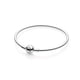 thumbnail image 2 of Brazalete Rígido Pandora Sterling Silver, 2 of 2