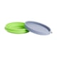 thumbnail image 4 of Bowl Plegable Verde 1000 Ml Pro Outdoor verde No Aplica, 4 of 5
