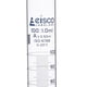 thumbnail image 2 of Probeta Graduada Eisco 100ml Clase A Vidrio Borosilicato, 2 of 3