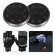 thumbnail image 2 of Pucks deslizantes Jyan Dry estilo A con 8 piedras de chispa – 1 par, 2 of 6