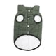 thumbnail image 5 of Chaleco Impermeable Para Perros De Invierno, Fácil De Poner Y Quitar, Para Exteriores, Interiores, Perros Pequeños, Verde, 5 of 5