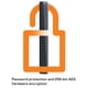 thumbnail image 5 of Disco Duro Portátil WD My Passport 6TB USB-C/A 2.5", 5 of 7