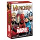 thumbnail image 1 of Juego de cartas USAPOLY Munchkin Marvel Edition de 10 a 9 años, 1 of 3