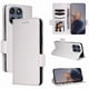 thumbnail image 5 of Funda Cartera para Motorola Moto Edge 60 Fusion Tapa Flip con Ranuras y Soporte Blanco, 5 of 5