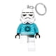 thumbnail image 1 of Llavero IQ LEGO Star Wars Stormtrooper Light 7,6 cm, 1 of 8