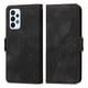 thumbnail image 1 of Carcasa FOXDOCK Samsung Galaxy M23 5G de cuero PU, diseño acolchado clásico, protección contra caídas y rayones, 1 of 5