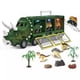thumbnail image 1 of Camion Transportador Autitos de Dinosaurios Luces y Sonidos, 1 of 3