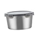 thumbnail image 3 of Contenedor De Comida Acero Inoxidable 580ml, 3 of 3