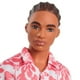 thumbnail image 2 of Muñeca Barbie Fashionista Ken atuendo hawaiano, 2 of 4