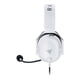 thumbnail image 3 of Audifonos Razer BlackShark V2 X White Jack 3.5mm para PS5, 3 of 5