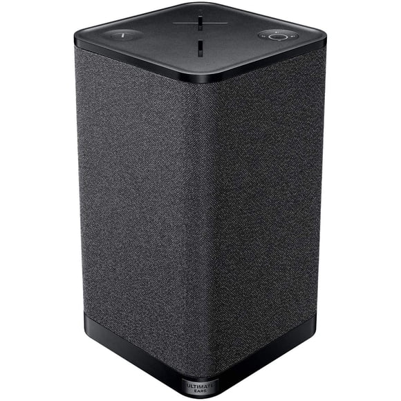 Ultimate Ears Hyperboom Portable Negro - Reacondicionado