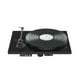 thumbnail image 3 of Tornamesa E1 Phono - Negro High Gloss, 3 of 3