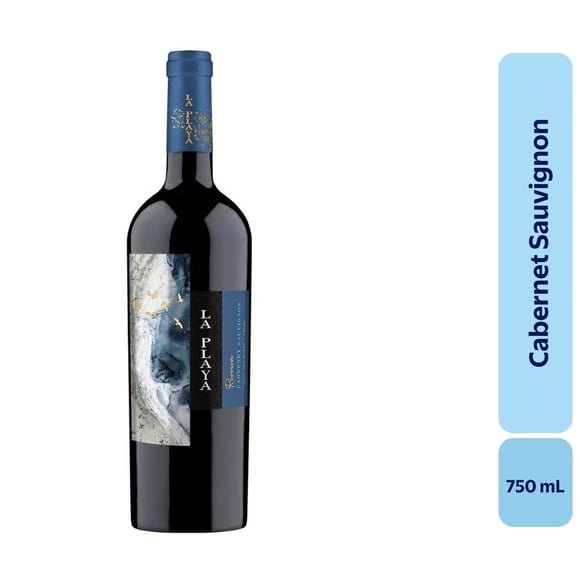 Vino Cabernet Sauvignon Botella
