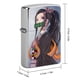 thumbnail image 2 of Carcasa para Encendedor Desmarcar Nezuko Cobre, 2 of 6