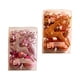 thumbnail image 5 of Bola Navidad Adornos Bola Decorativa Rosa Rosa Aureate, 5 of 5
