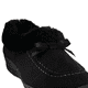 thumbnail image 4 of ZAPATOS DE DESCANSO PASSER NEGRO CASUAL MUJER 658-02 - Talla 39, 4 of 5