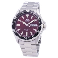 Reloj Orient Kamasu Mako Iii Ra-Aa0003R19B Ra-Aa0003R39B Automatic 200M Men'S Watch