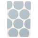 thumbnail image 1 of Libreta Diseño Formas Azul 20.5*13.5 32 Hojas, 1 of 2