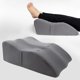thumbnail image 1 of Almohada Itcozy de espuma viscoelástica suave con forma de cuña Leg Elevation Pillow, 1 of 8
