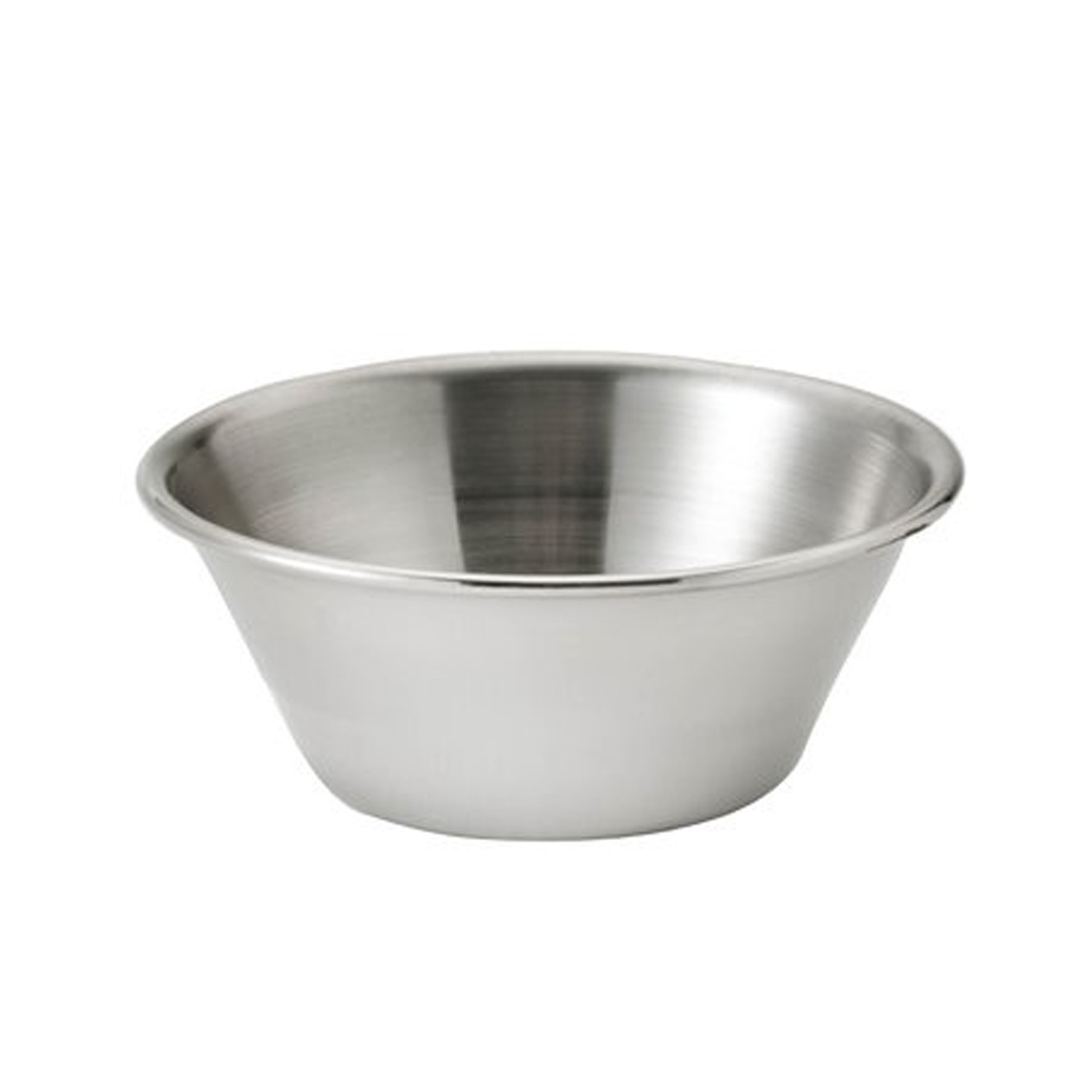 Browne - Set 12 Pcs Pocillo Salsa 4 Oz