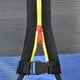 thumbnail image 4 of Red de seguridad de repuesto para trampolín de Ø 306 cm, red de repuesto para trampolín de jardín de 8 postes, red exterior, pieza de repuesto resistente al desgarro, resistente a los rayos UV., 4 of 8