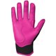 thumbnail image 2 of Guantes de Bateo BRUCE BOLT Talla Grande Rosa Intenso Serie Bear, 2 of 5