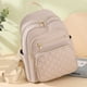 thumbnail image 3 of Fashion Bag Pack Women High Quality Nylon Backpacks Female Big Travel Back Bag Large School Bags for Teenage Girls Shoulder Bag, 3 of 3