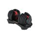 thumbnail image 1 of Mancuerna Ajustable 24ax Dumbbell de 24 Kg, 1 of 7