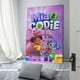 thumbnail image 3 of Mia y Codie Cuadro decorativo colgante - Arte de pared - Póster enmarcado - Decoración de pared - Regalos para familia, amigos y aficionados 20*30 cm, 3 of 6