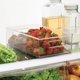 thumbnail image 3 of Organizador apilable iDesign para refrigerador 14.5 x 8 x 4, 3 of 3
