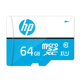 thumbnail image 1 of Tarjeta de memoria MicroSD HP 64GB, 1 of 2