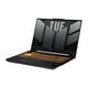 thumbnail image 2 of Notebook Tuf I7 12Va 16Gb 512Ssd Rtx4060 8Gb 15.6" W11, 2 of 4
