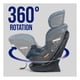 thumbnail image 2 of Silla para auto convertible para niño pequeño Chicco Fit360® SE ClearTex®, 2 of 9