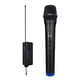 thumbnail image 1 of Microfono Inalambrico Pantalla Digital Led Para Karaoke multicolor, 1 of 5