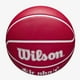 thumbnail image 3 of Balón Basketball Jr. NBA DRV Fam Tamaño 5 Roja, 3 of 6