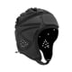 thumbnail image 5 of Casco De Rugby, Equipo De Protección, Casco Transpirable Para Deportes, Lanzador De Béisbol, Color Negro, 5 of 5
