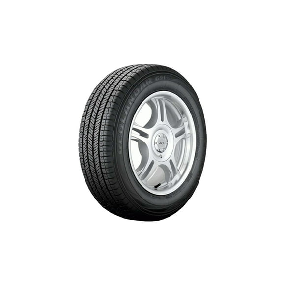 NEUMATICO YOKOHAMA 225/65 R17 102H GEOLANDAR G91F (JP) TL
