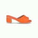 thumbnail image 1 of Sandalia Mujer Naranja Paola Piccadilly, 1 of 3