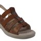 thumbnail image 4 of Sandalia Skil Caramelo Passer, 4 of 5