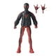 thumbnail image 2 of Figura de Acción Marvel Legends Series Spider-Man Miles Morales, 2 of 7