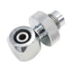 thumbnail image 2 of Dive Din To Yoke Filler Adapter Din G5/8 Macho Cilindro De Buceo Al Aire Libre, 2 of 5