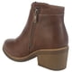 thumbnail image 4 of Botin Chalada Mujer Camp-50 Café Casual, 4 of 7