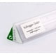 thumbnail image 4 of Reglas de aluminio Escala Regla triangular Escala triangular 1:20, 1:25, 1:50, 1:75, 1:100, 1:150, Escala triangular de 30 cm de largo, 4 of 5