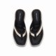 thumbnail image 3 of Sandalia Liliane Anabela Negro Piccadilly, 3 of 3