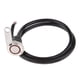 thumbnail image 2 of 12v Atv Moto Led Manillar Faros Foglight Interruptor Impermeable Rojo, 2 of 5