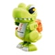 thumbnail image 2 of Juguete De Dinosaurio Para Caminar, Juguetes De Desarrollo, Juguete Sensorial Para Niños, Adolescentes, Niños, Verde, 2 of 3