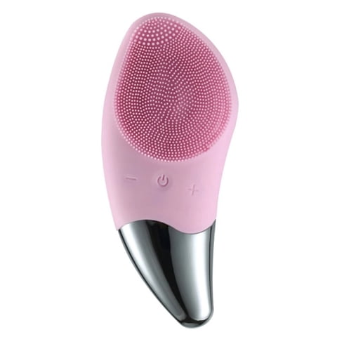 Genérico - Masajeador Manual Portatil Rostro Belleza Limpieza Rondon